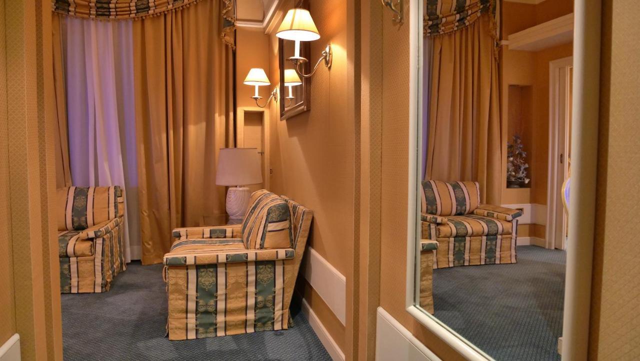 501 Hotel Вибо Валентия Екстериор снимка