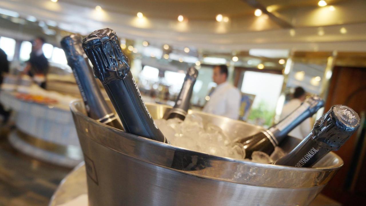 501 Hotel Вибо Валентия Екстериор снимка